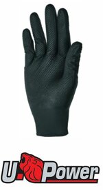 u-power-one-shot-guanti-in-nitrile-nero