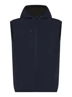 james-nicholson-gilet-rainy-black-spider-bs556