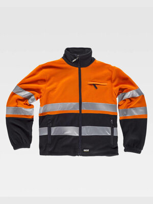workteam-pile-zip-intera-alta-visibilita-classe-2-c4025