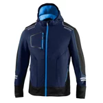 york-tech-sparco-soft-shell