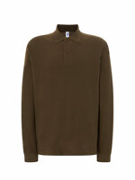 polo-uomo-manica-lunga-regular-pora210ls