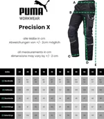pantaloni-puma-precision-x