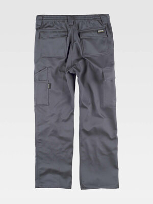 workteam-pantalone-da-lavoro-multitasche-con-fodera-in-pile-b1408