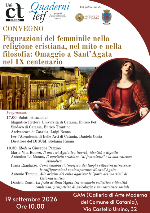 sant agata