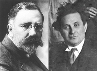 A PROPOSITO DI RUSSIA E DI COMUNISMO - Parte Seconda