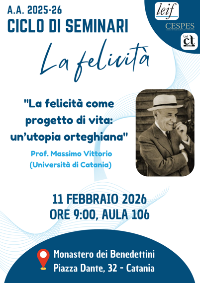 seminario leif - vittorio