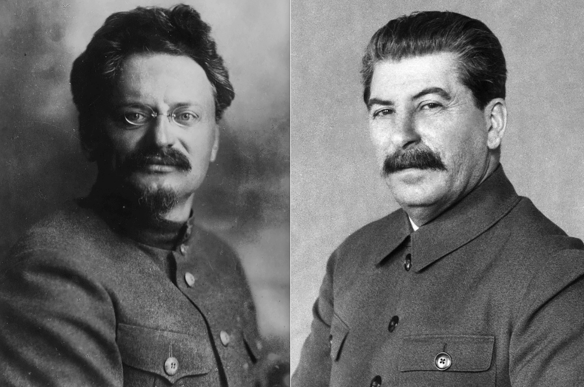 A PROPOSITO DI RUSSIA E DI COMUNISMO - Parte Terza