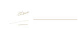logo horizontal white-gold