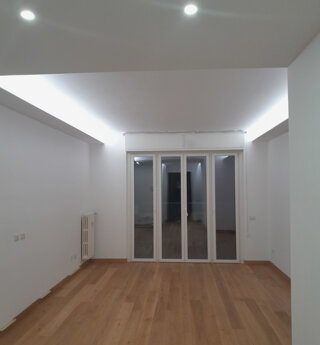 posa parquet