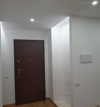 controsoffitto led