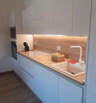 cucina moderna