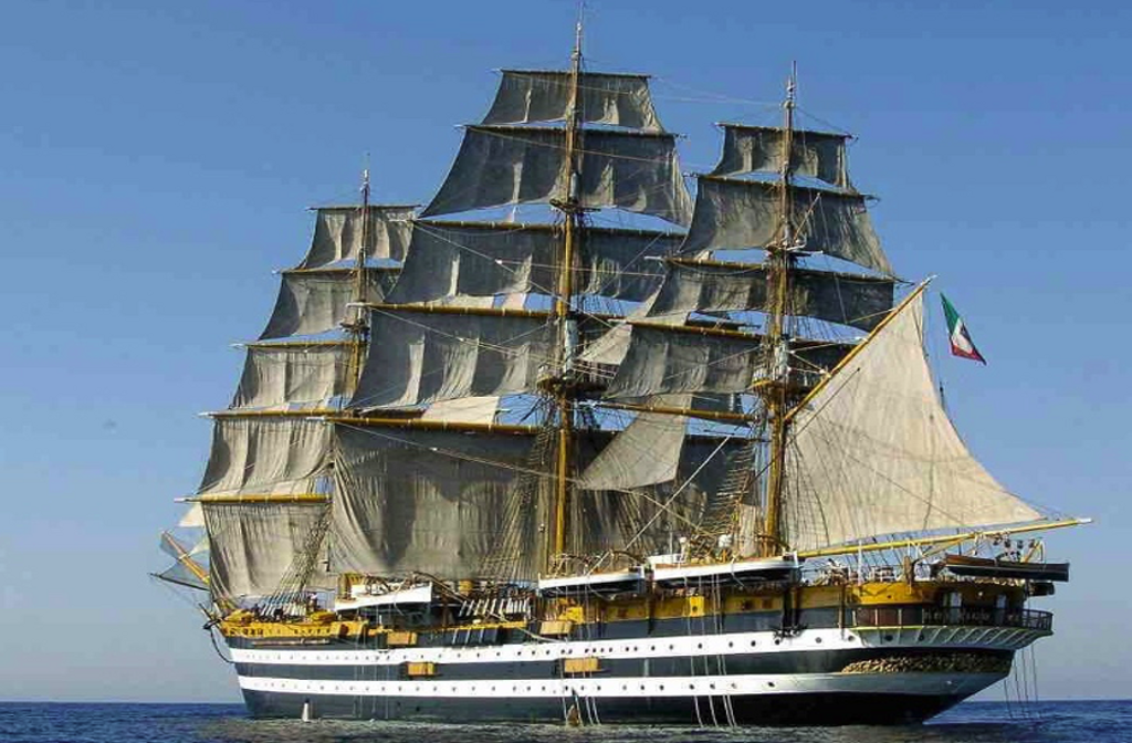 vespucci
