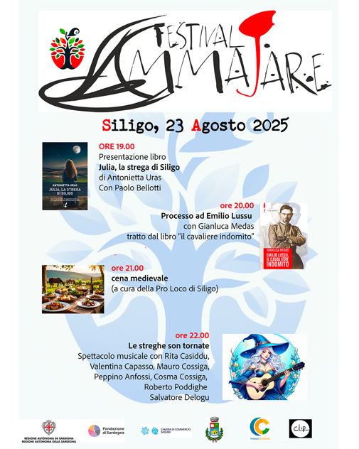 23 agosto generale 