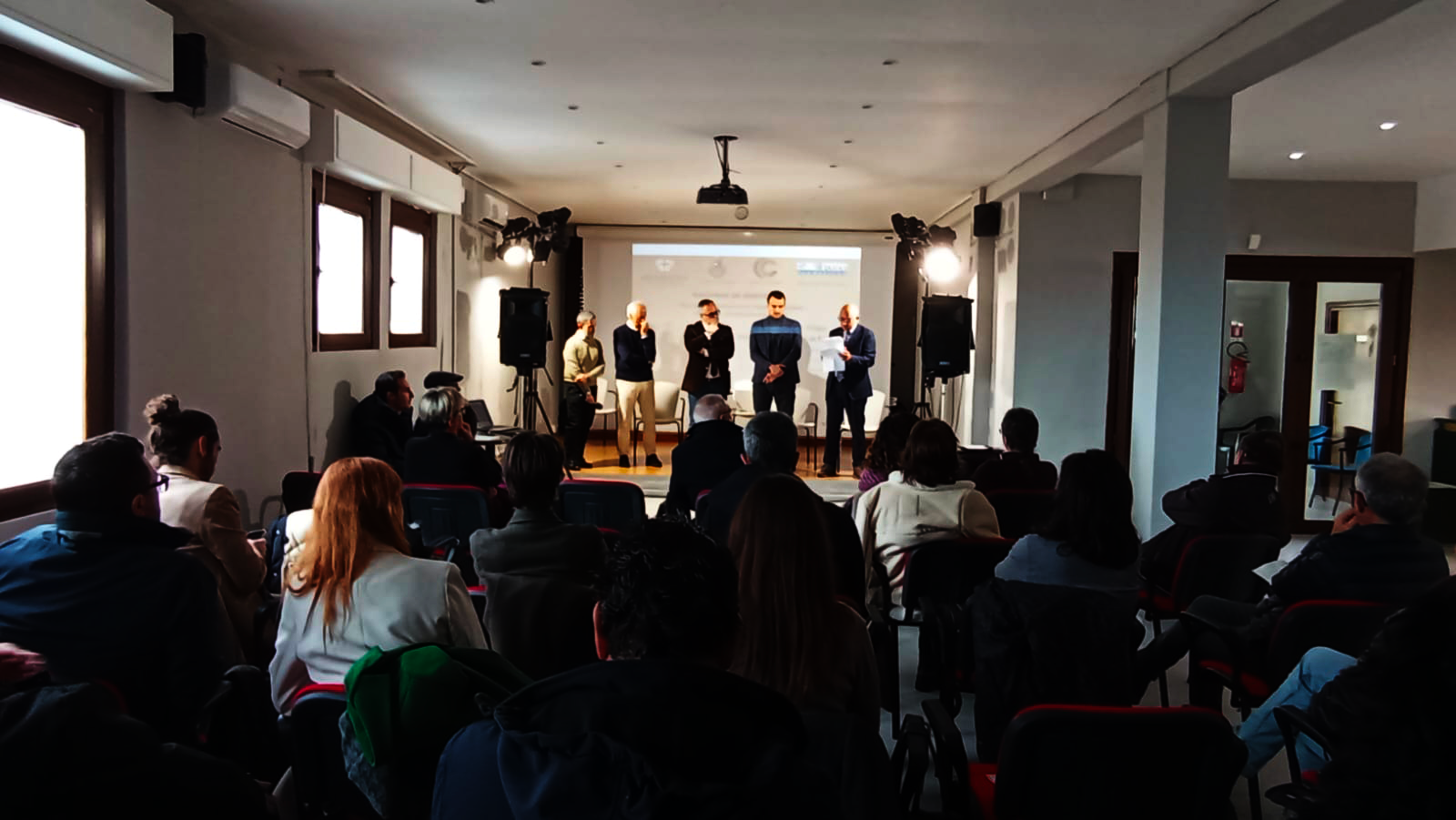 Raighinas de identidade: a Siligo un convegno sulla lingua sarda tra tradizione, innovazione e linfa culturale