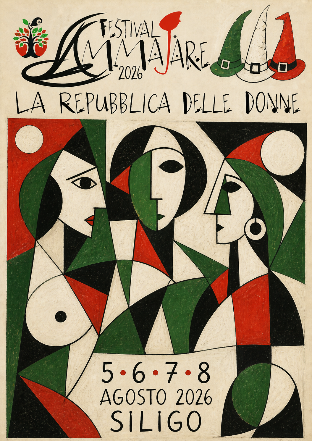 Festival 2026: La repubblica delle donne