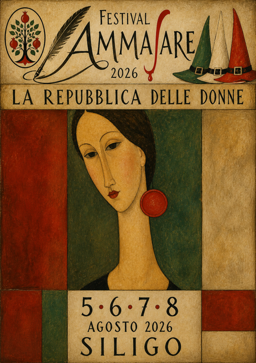 modigliani