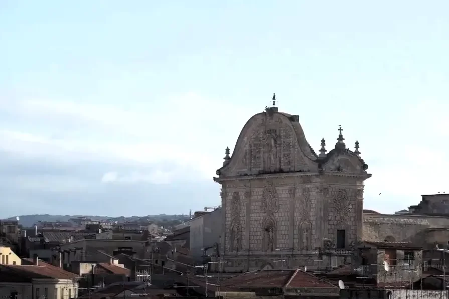 Marcia per la pace a Sassari