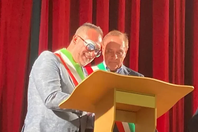 Il Comune di Siligo entra nella Rete &ldquo;Citt&agrave; delle Streghe&rdquo; insieme a Benevento