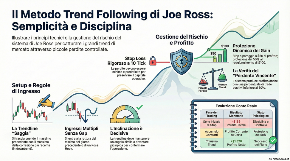trend following trend following