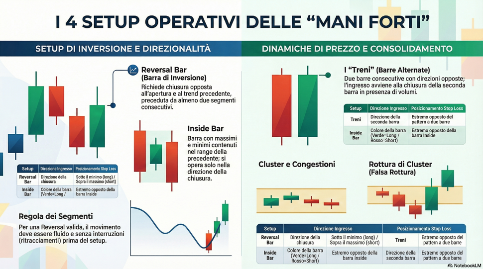 adoro le mani forti ep 9 setup info