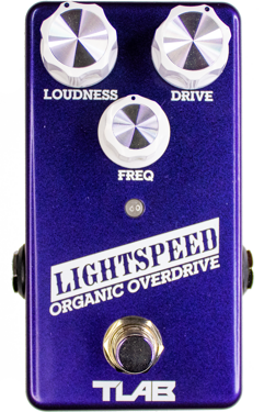 lightspeed top