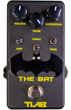 bat top