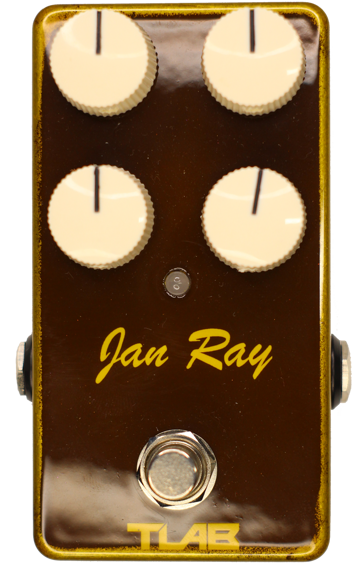 jan ray top