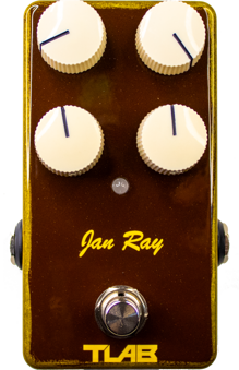 jan ray small logo