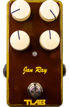 jan ray small logo