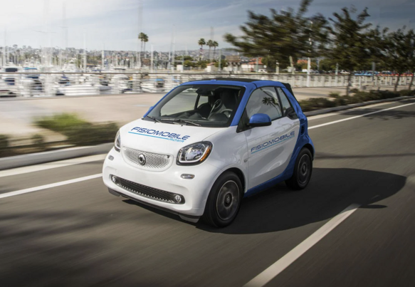 fisioterapia a domicilio a Roma Colli Aniene