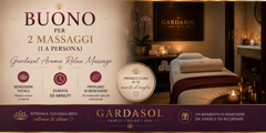 buono massaggi