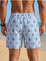 uomo-pantaloncino-a-righe-ed-ancore-taglia-xs