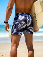 uomo-parigamba-black-hawaii-taglia-s