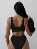 bikini-pierre-bianco-e-nero-taglia-s