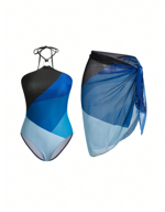 luxury-intero-blu-grafic-mod-ring-taglia-s