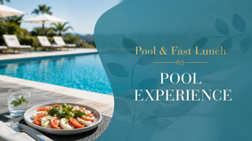 pool experience