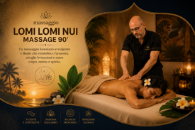 lomi lomi nui massage
