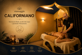 californian massage
