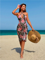 luxury-intero-blu-bay-con-pareo-taglia-l