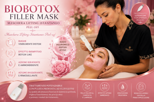 bio-botox viso