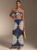 luxury-set-zante-bikini-a-vita-alta-con-gonna-pareo-taglia-l