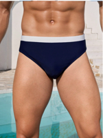 uomo-brief-blu-navy-con-banda-bianca-taglia-xl