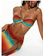 luxury-bikinitoronto-con-monospalla-taglia-m