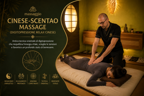 scentao massage