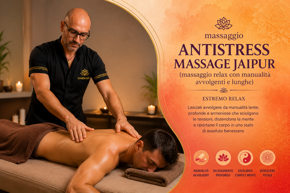 antistress massage