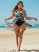 tankini-modello-acapulco-nero-con-top-bianco-marmor-lungo-taglia-2xl