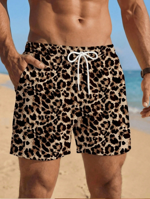 uomo-pantaloncino-leopard-taglia-l