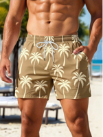 uomo-pantaloncino-avana-palmbeach-taglia-s