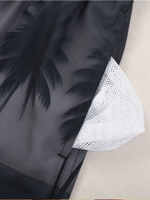uomo-pantaloncino-nero-e-grigio-con-palme-taglia-l