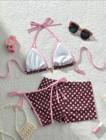 bikini-maddysport-3-pezzi-purple-rose-taglia-m